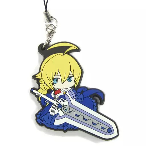 Blazblue centralfiction - blazblue,