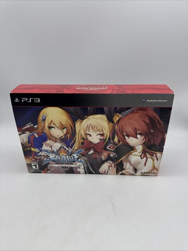 Blazblue chrono phantasma - blazblue:,