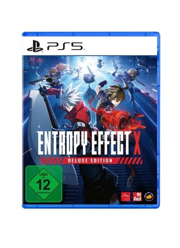 Blazblue entropy effect - entropy, x