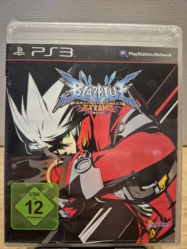 Blazblue continuum shift - blazblue:,