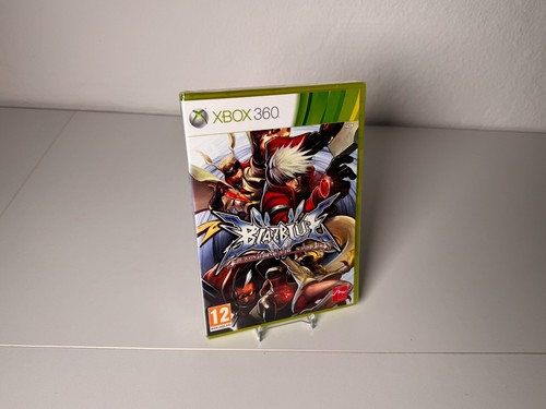 Blazblue continuum shift - blazblue:,