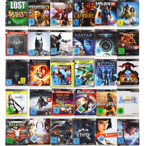 Sony ps3 playstation action - playstation,