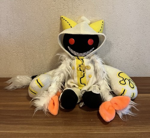 Taokaka plüschtier - taokaka,