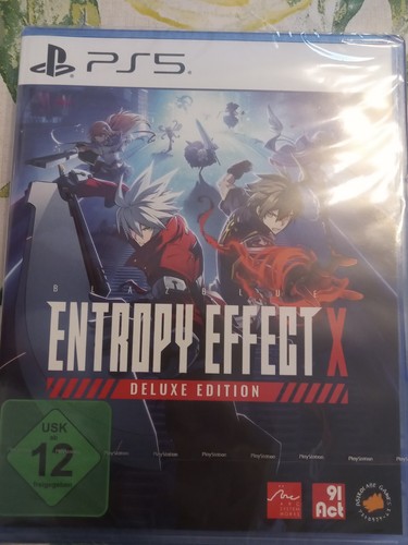 Blazblue entropy effect - entropy,