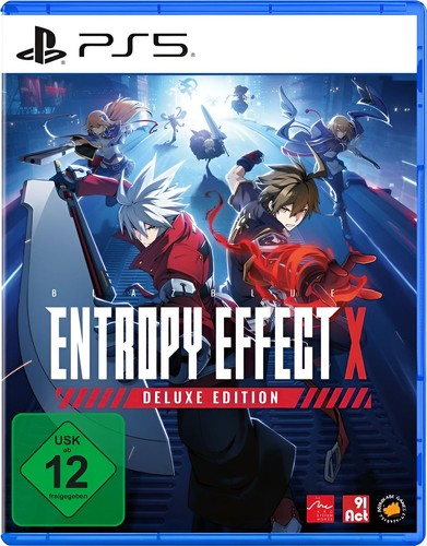 Gw117f blazblue entropy - blazblue,