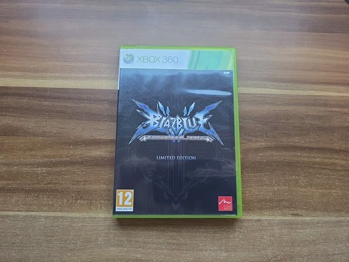 Blazblue continuum shift - blazblue,