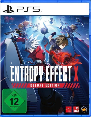 Blazblue entropy effect - blazblue, x