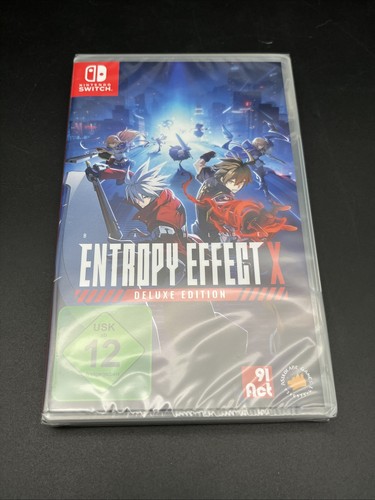 Blazblue entropy effect - effect, x