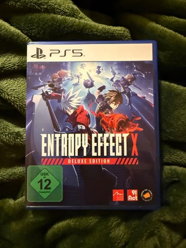 Blazblue entropy effect - blazblue,