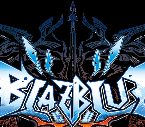 Blazblue collection steam - collection,