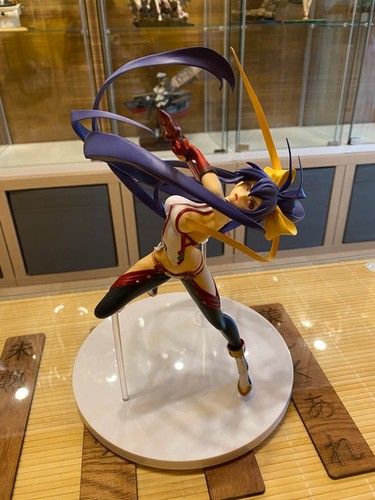 Blazblue mai natsume - -,
