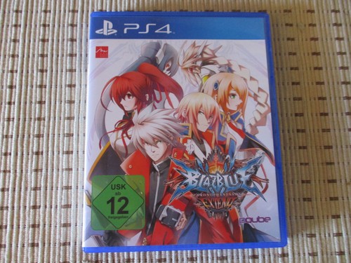 Blazblue chrono phantasma - blazblue,