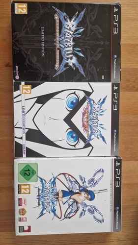 Blazblue continuum shift - blazblue:,