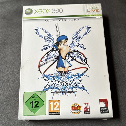 Blazblue calamity - blazblue:,