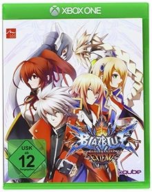 Blazblue chrono phantasma - blazblue,