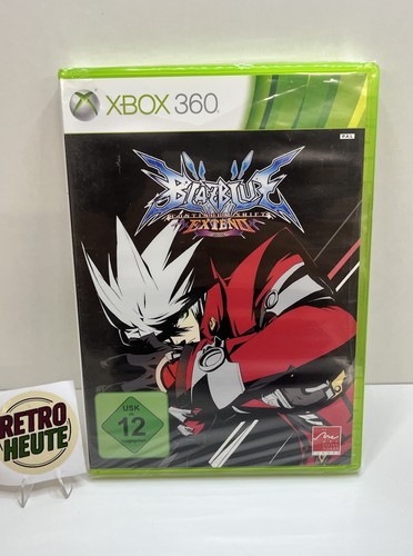 Blazblue continuum shift - blazblue:,