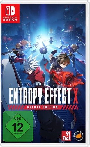 Gw7410 blazblue entropy - gw7410,
