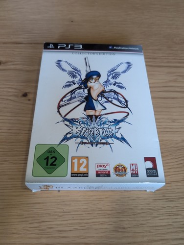 Blazblue calamity - blazblue:,