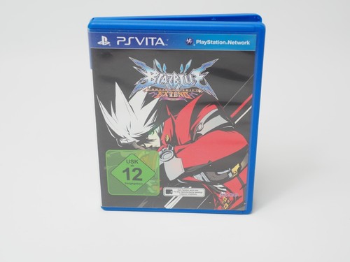 Blazblue continuum shift - blazblue:,