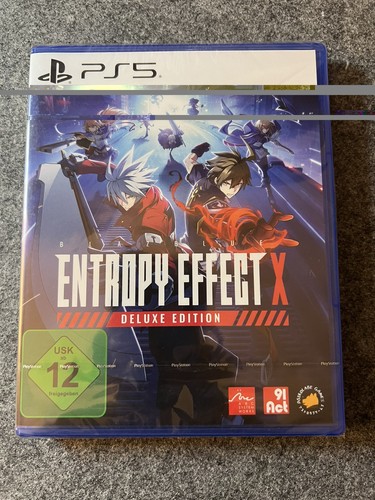 Blazblue entropy effect - blazblue,