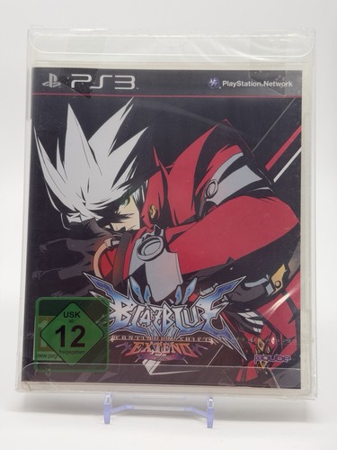 Blazblue continuum shift - blazblue:,