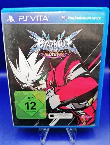 Blazblue continuum shift - blazblue,